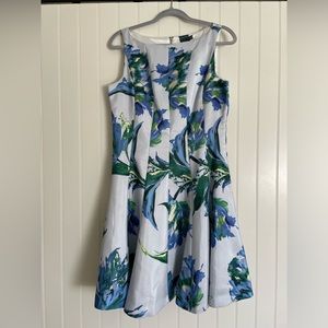 Gabby Sky dress from Nordstrom. Size 12.